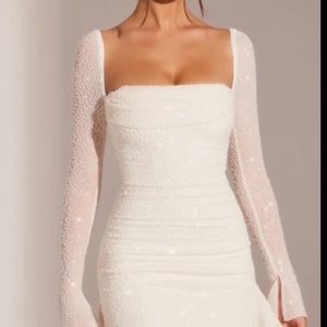 Oh Polly FERRARA Dress